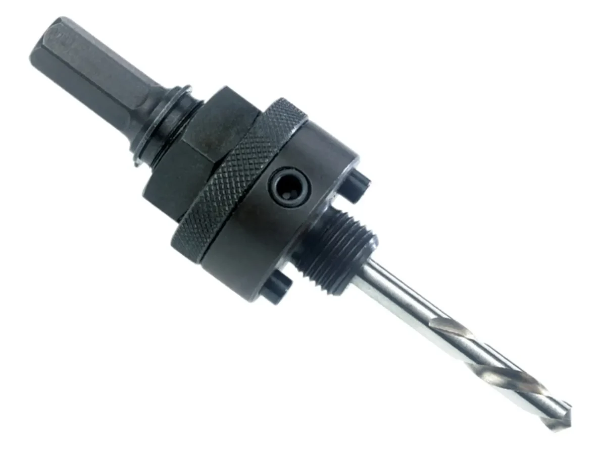 3834-ARBR-9100-C Carded Arbor 3/8in 32-152mm | BAHARB9100C