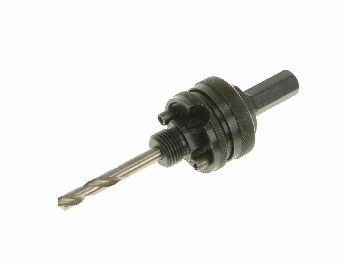 3834-ARBR-9100 Arbor 3/8in Quick Change | BAH38349100Q