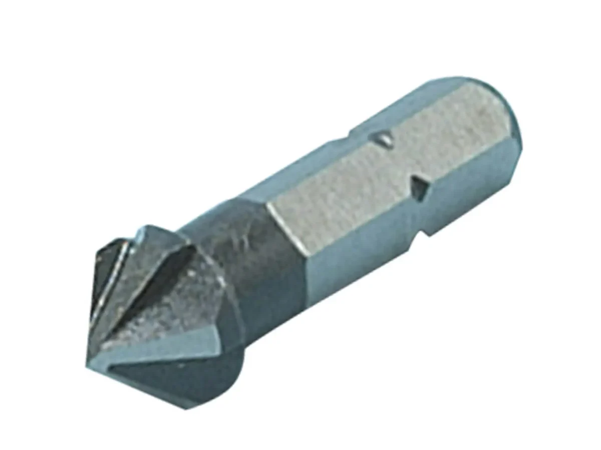 High Speed Steel Countersink - Wood (up to No.16) | HLLXCW15