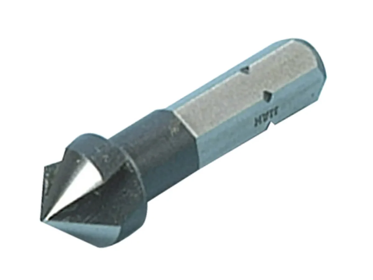 High Speed Steel Countersink 20.5mm - Metal | HLLXCM20