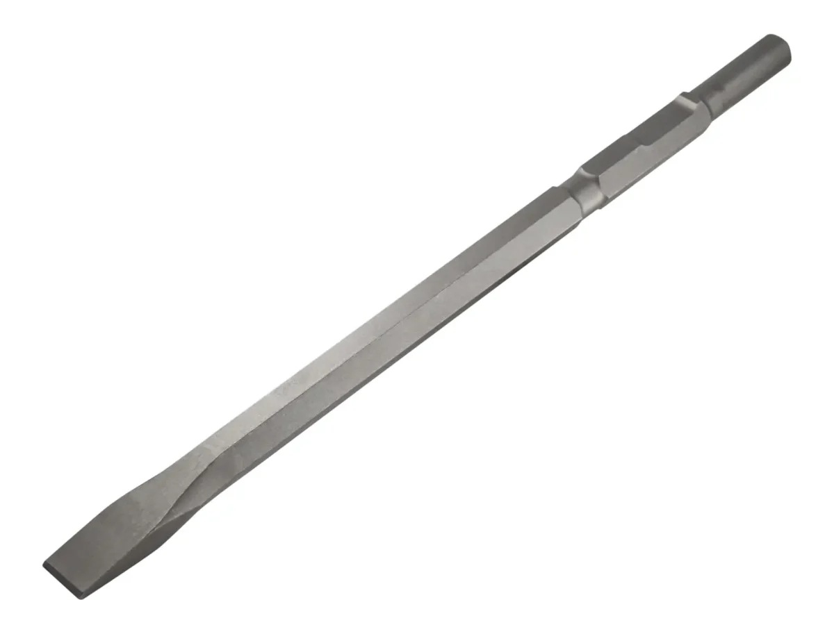 Kango Shank Chisel 25 x 450mm (914119) | FAIKAGC450