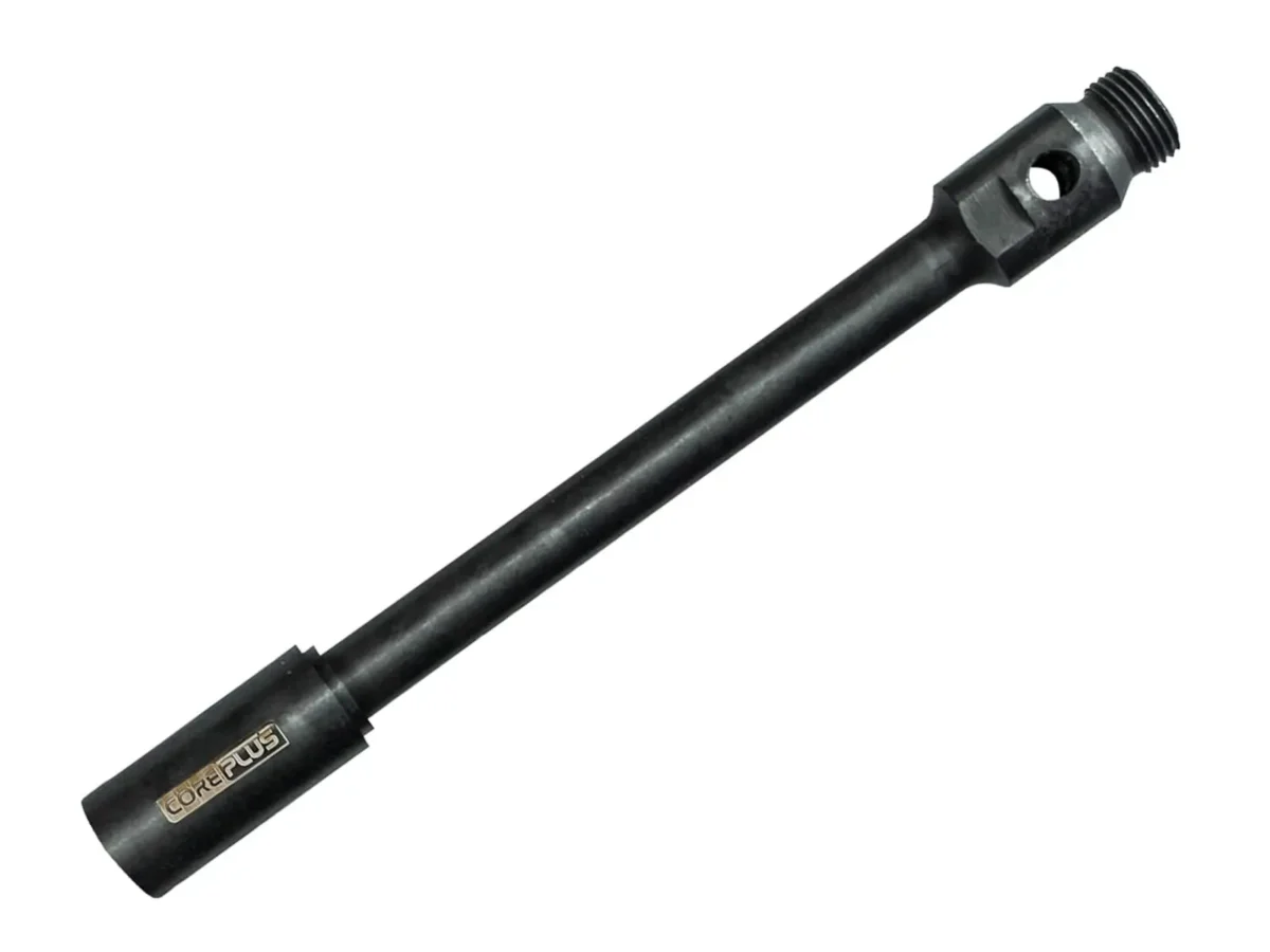 DCEXT250 Drill Bit Extension Bar 250mm | CORDCEXT250