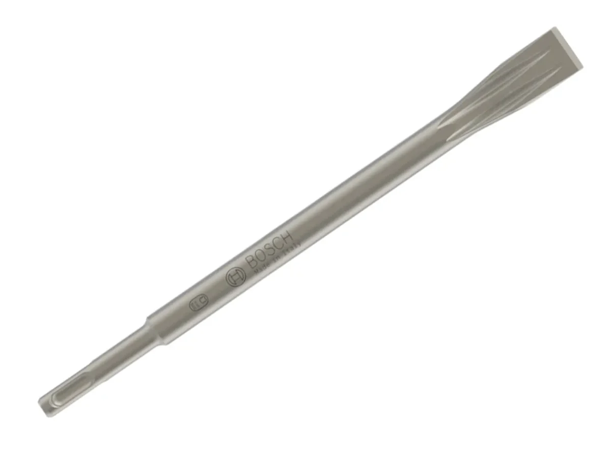 PRO SDS Plus-5C Flat Chisel 20 x 250mm | BPA609390394