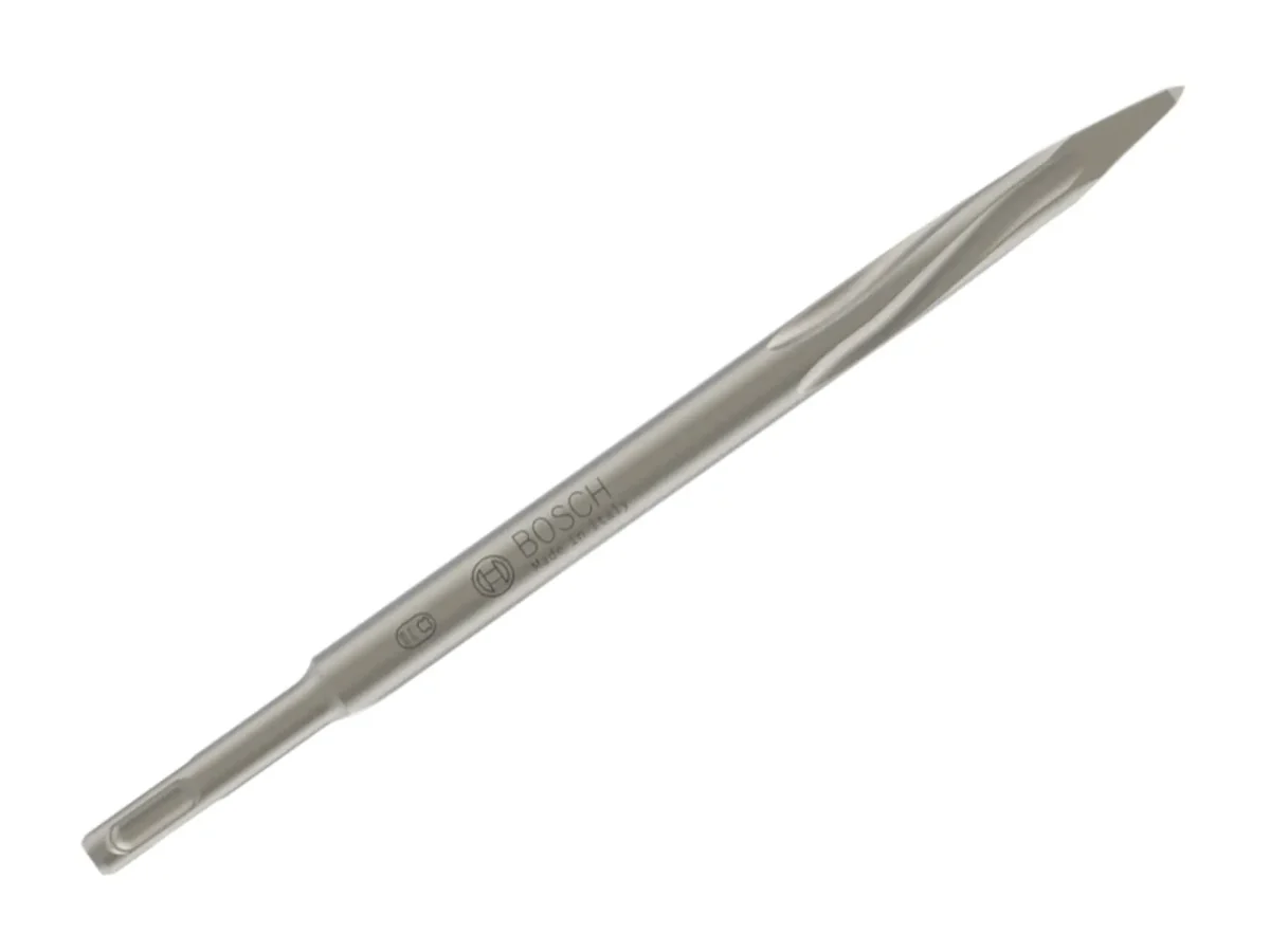 PRO SDS plus-5C Pointed Chisel 250mm | BPA609390576