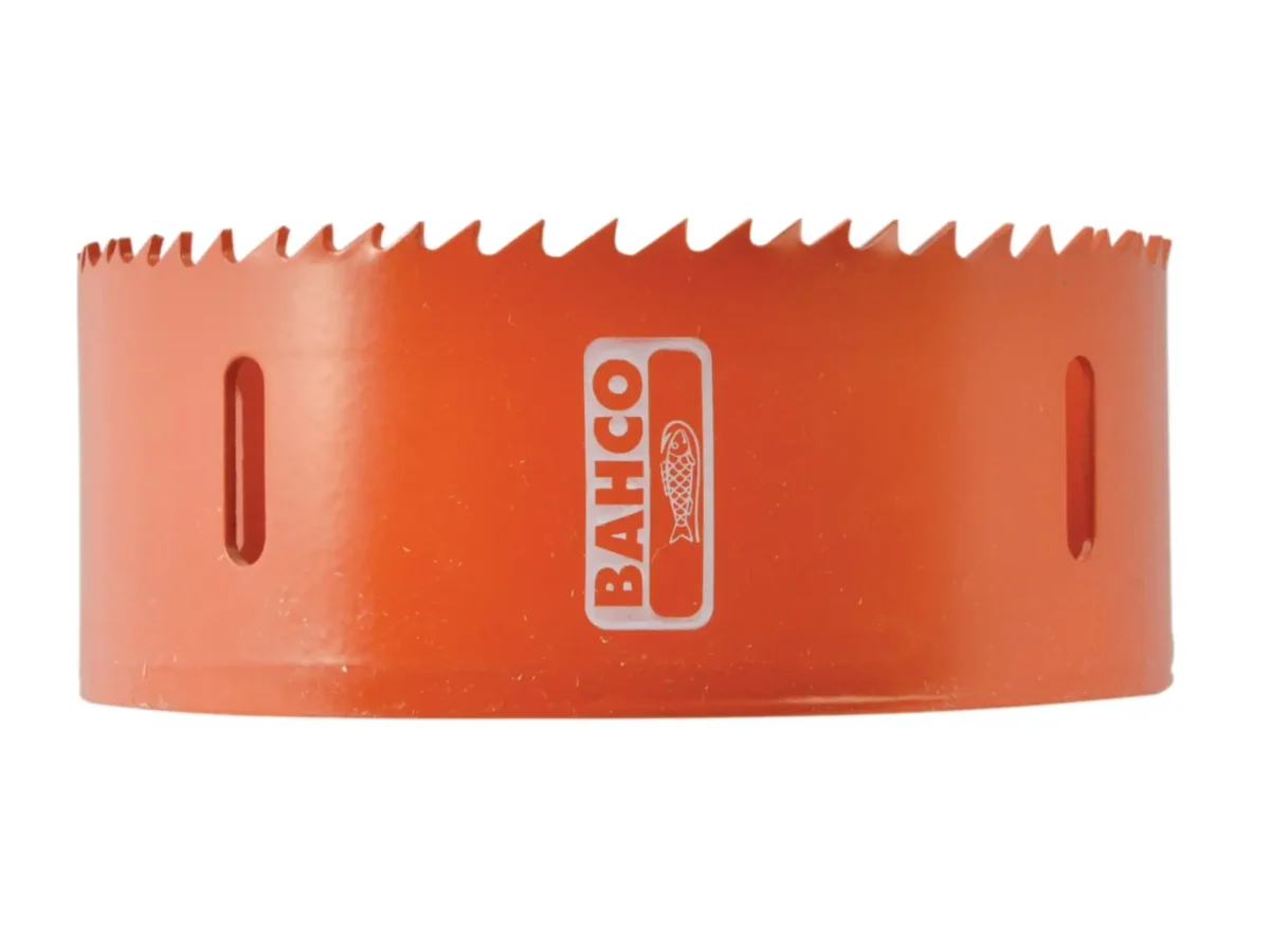 3830-105-C Bi-Metal Variable Pitch Holesaw 105mm | BAH3830105C