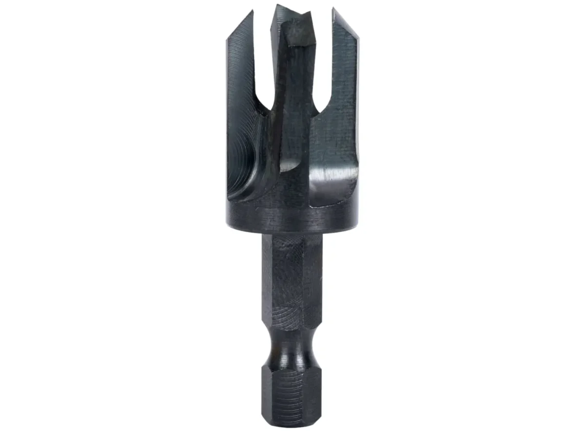 SNAP/PC/38 Plug Cutter 3/8in | TRESNAPPC38