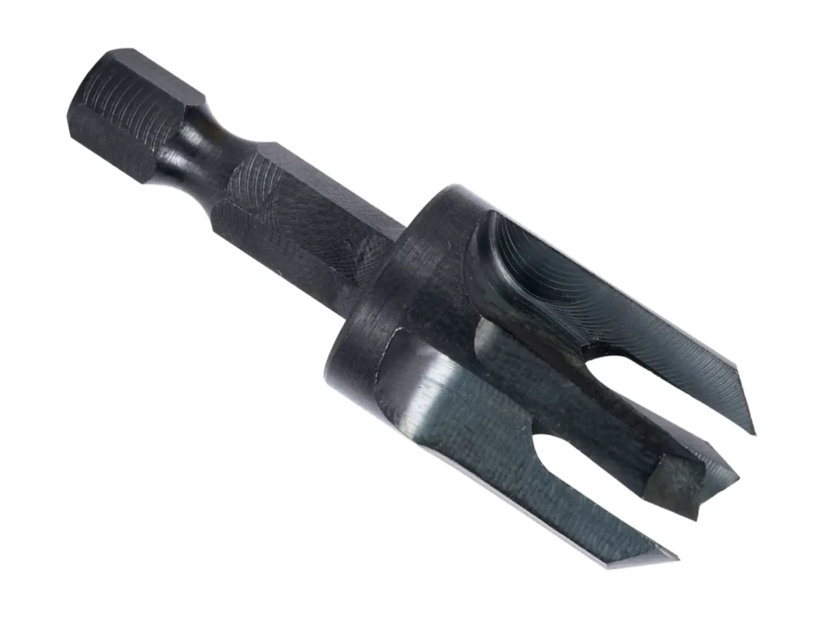SNAP/PC/12 Plug Cutter 1/2in | TRESNAPPC12