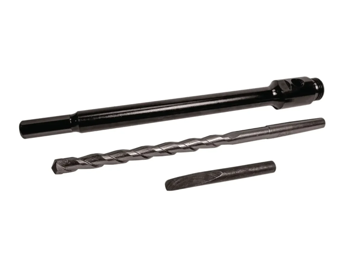 Hex Adaptor Pack 250mm | MEXHEXPK250