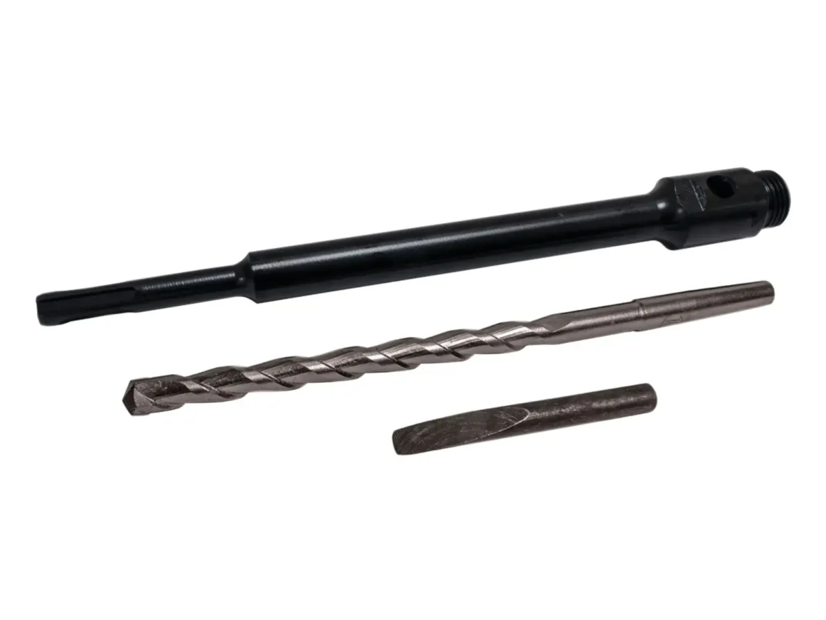 SDS Chuck Adaptor Pack 250mm | MEXSDSPK250