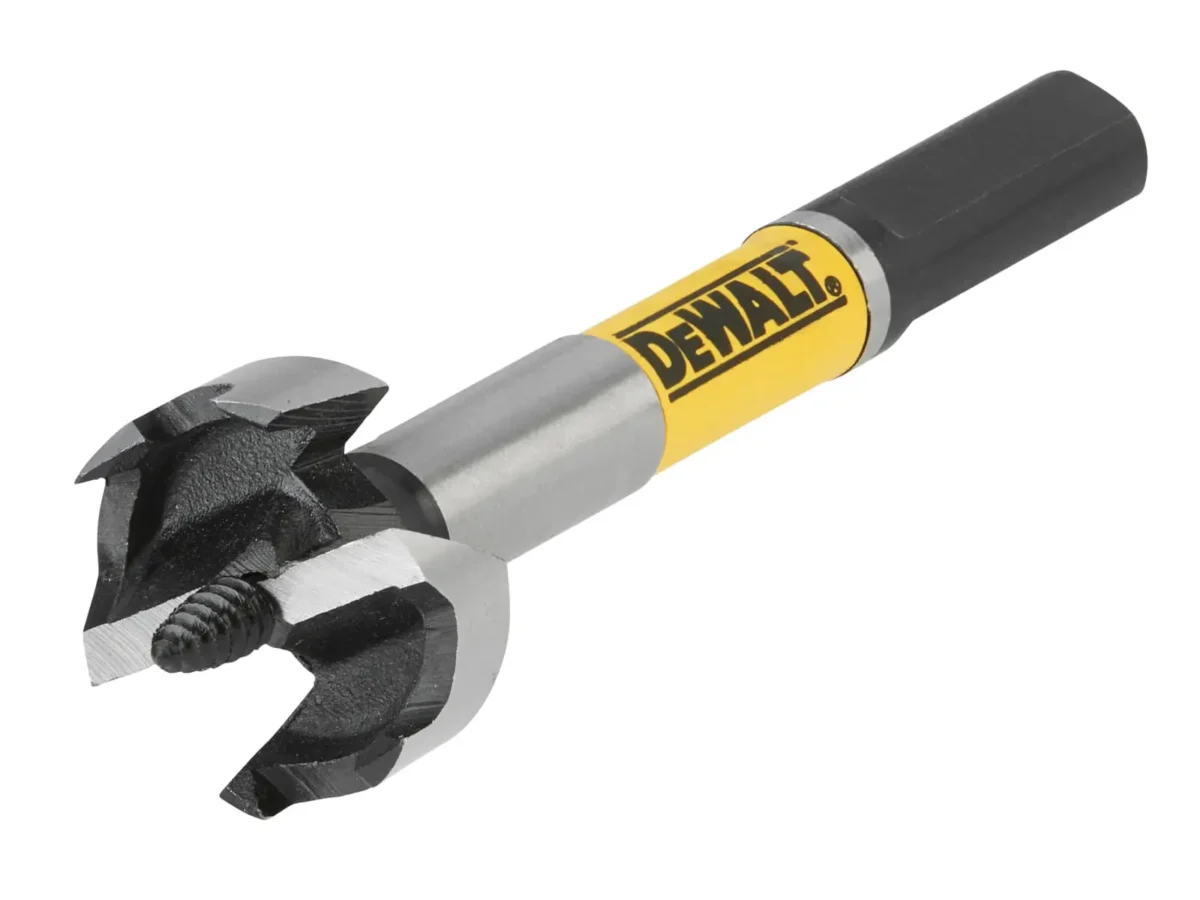 Self-Feed Drill Bit 28mm | DEWDT4576QZ