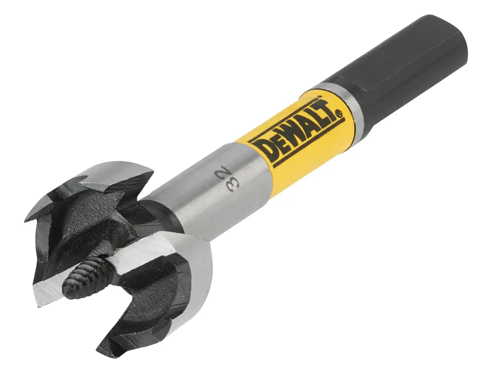 Self-Feed Drill Bit 32mm | DEWDT4577QZ