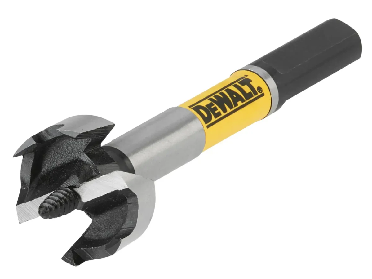 Self-Feed Drill Bit 38mm | DEWDT4579QZ