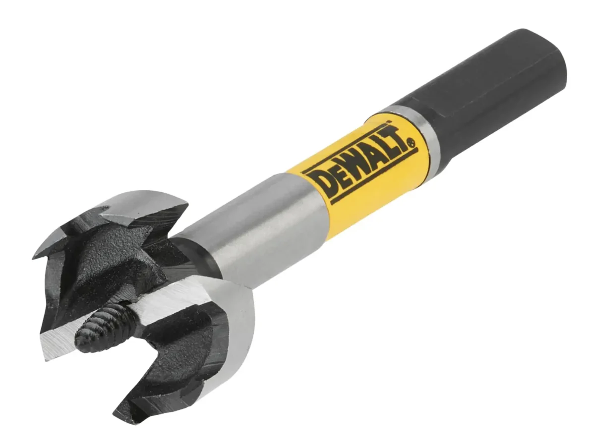 Self-Feed Drill Bit 41mm | DEWDT4580QZ