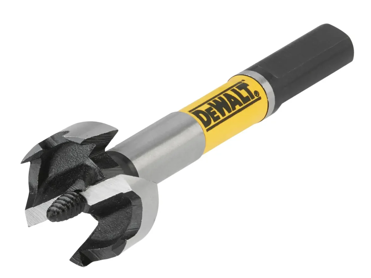 Self-Feed Drill Bit 45mm | DEWDT4581QZ