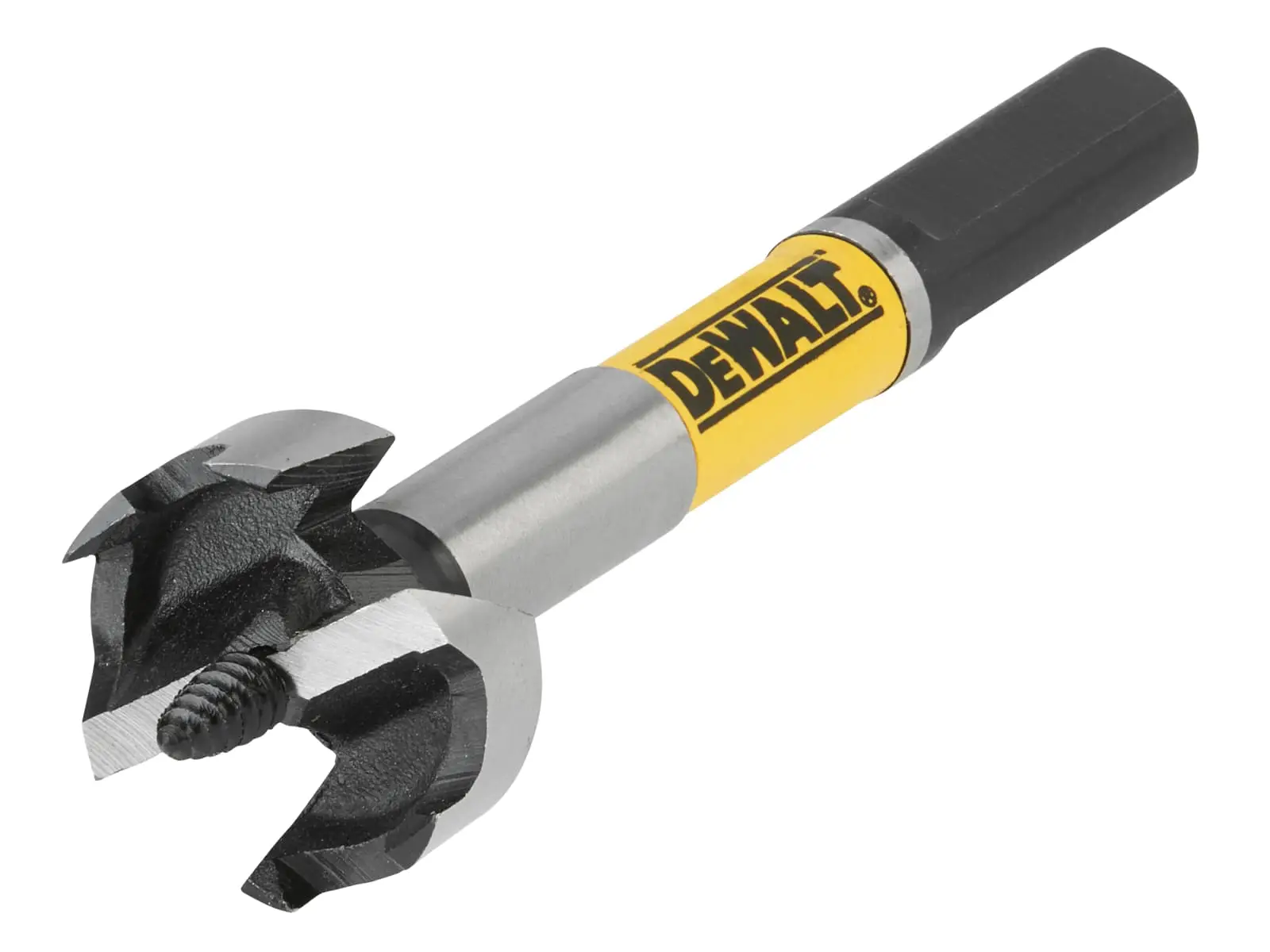 Self-Feed Drill Bit 51mm | DEWDT4582QZ