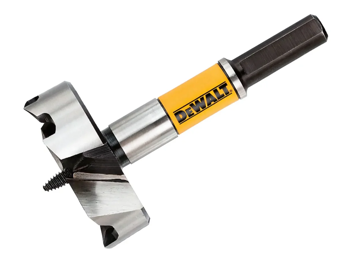Self-Feed Drill Bit 54mm | DEWDT4583QZ