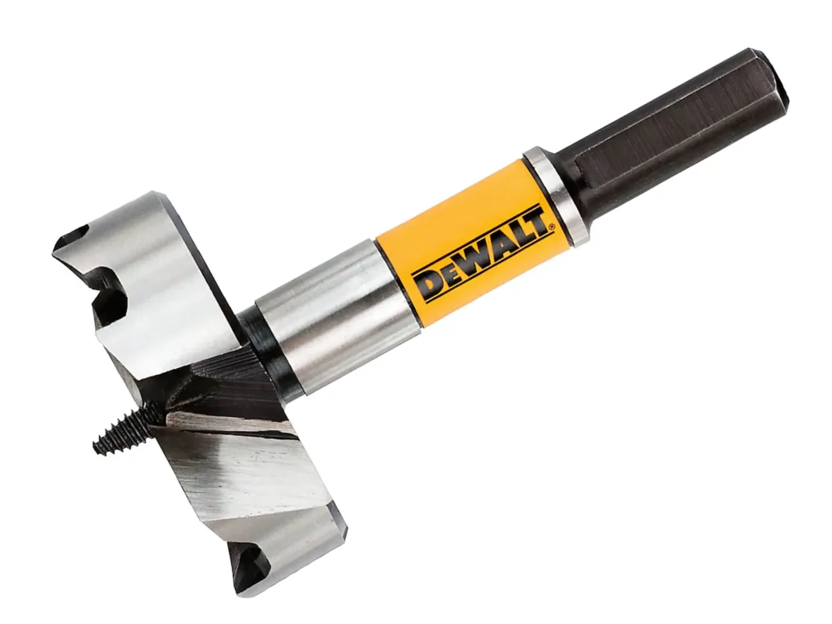 Self-Feed Drill Bit 65mm | DEWDT4585QZ
