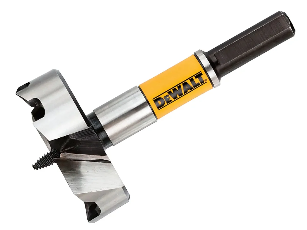 Self-Feed Drill Bit 74mm | DEWDT4587QZ