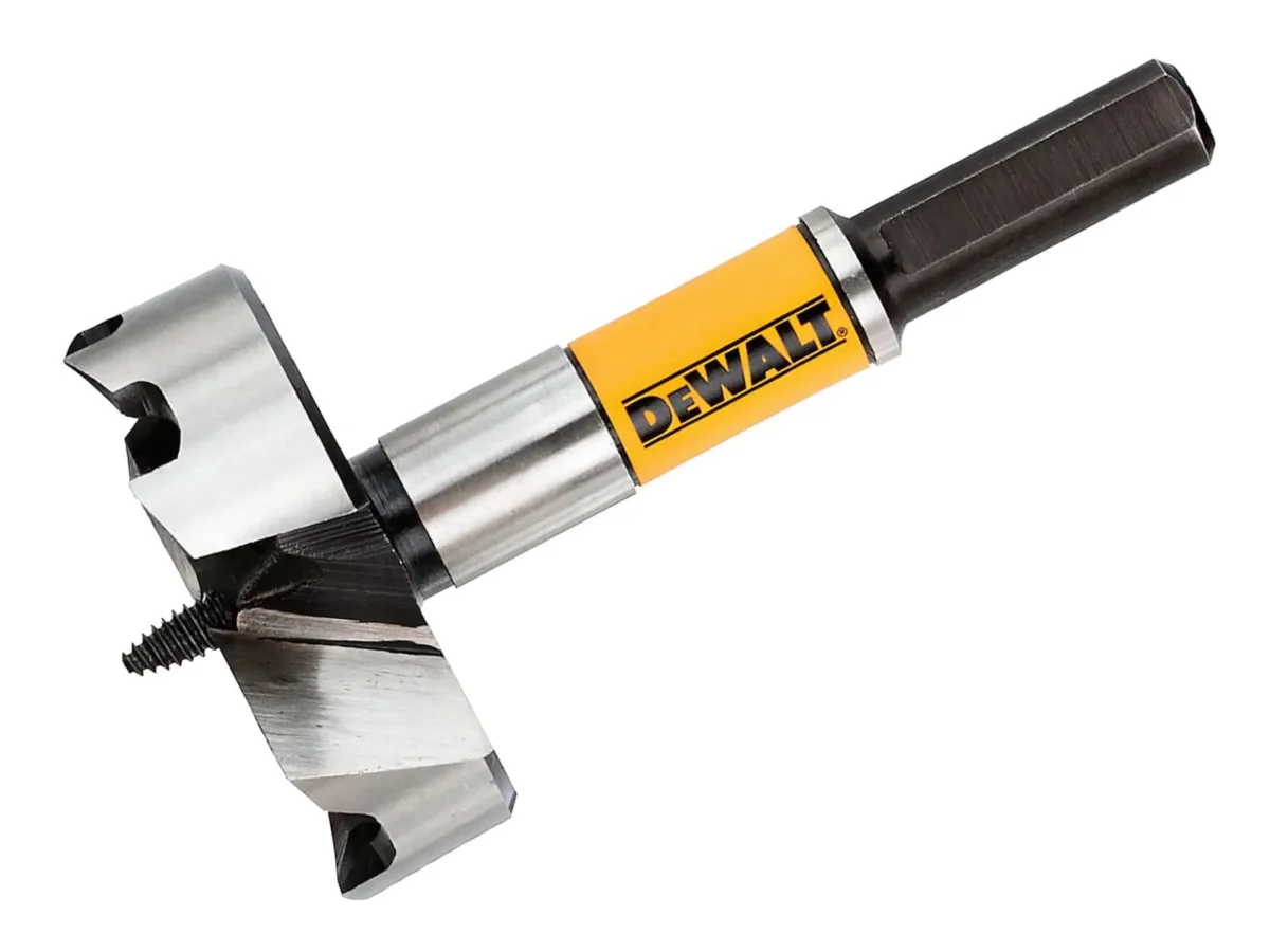 Self-Feed Drill Bit 76mm | DEWDT4588QZ