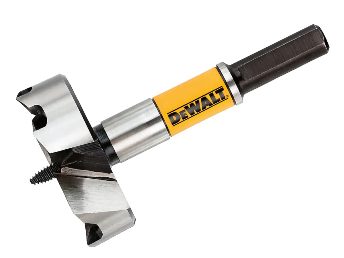 Self-Feed Drill Bit 117mm | DEWDT4590QZ