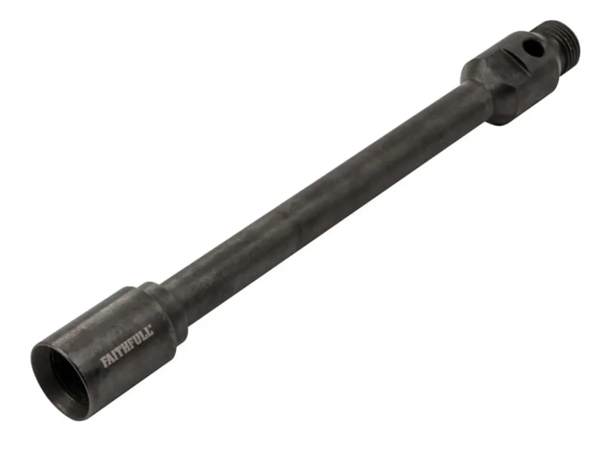Extension Adaptor 1/2in BSP x 250mm | FAIDCEXT250