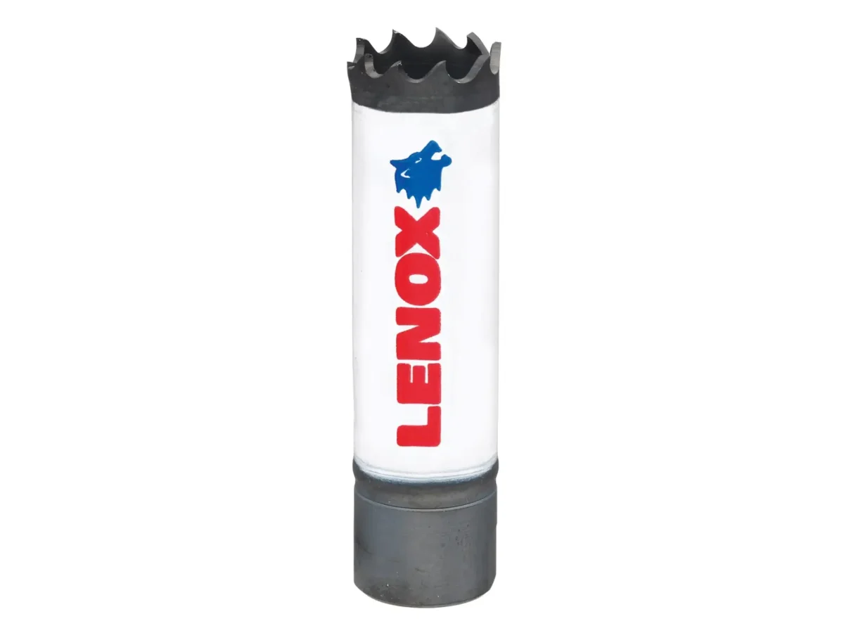 Bi-Metal Holesaw 17mm | LEN30011