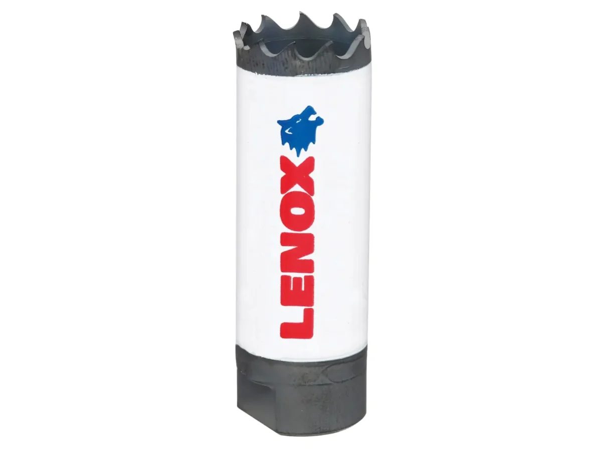 Bi-Metal Holesaw 21mm | LEN30013