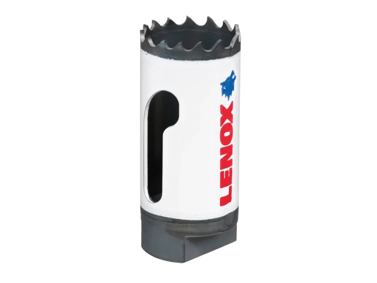 Bi-Metal Holesaw 22mm | LEN30014