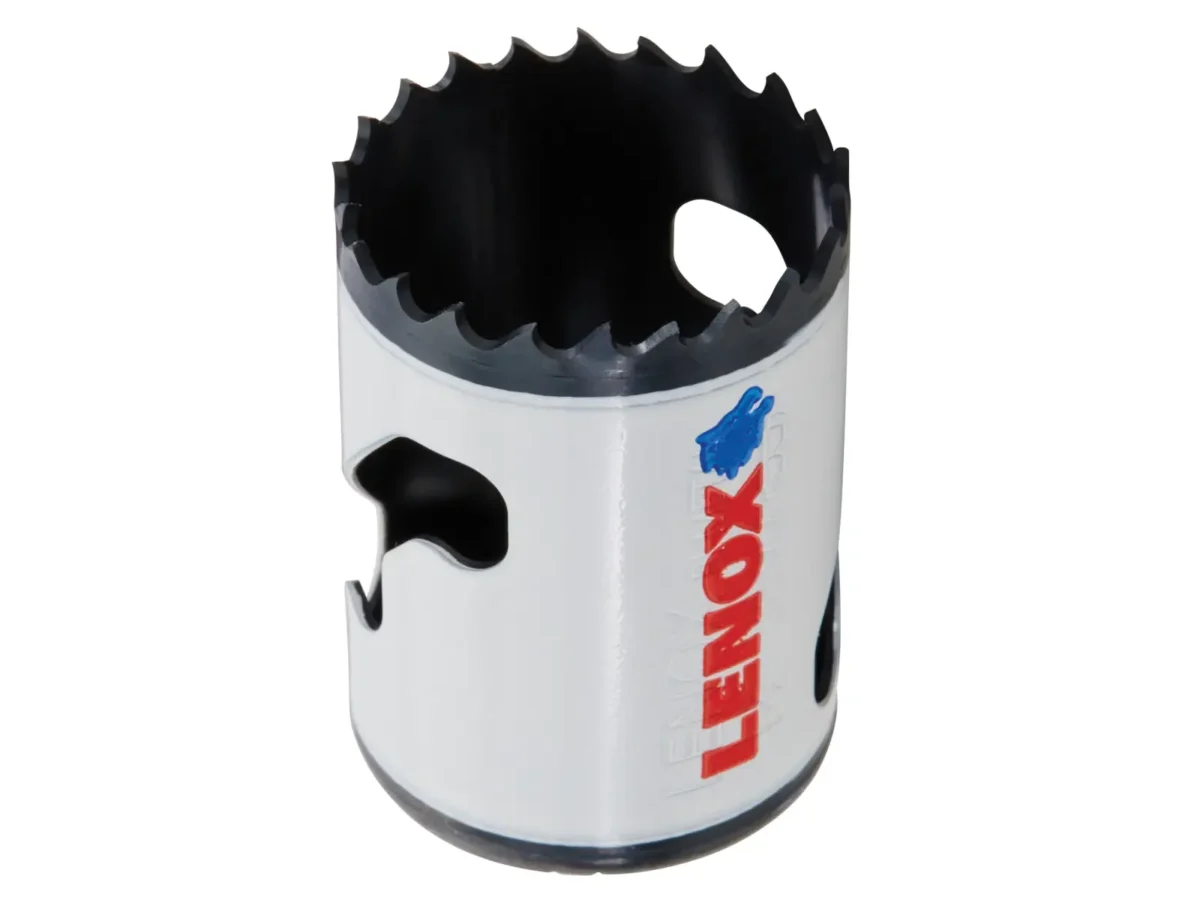 Bi-Metal Holesaw 38mm | LEN30024