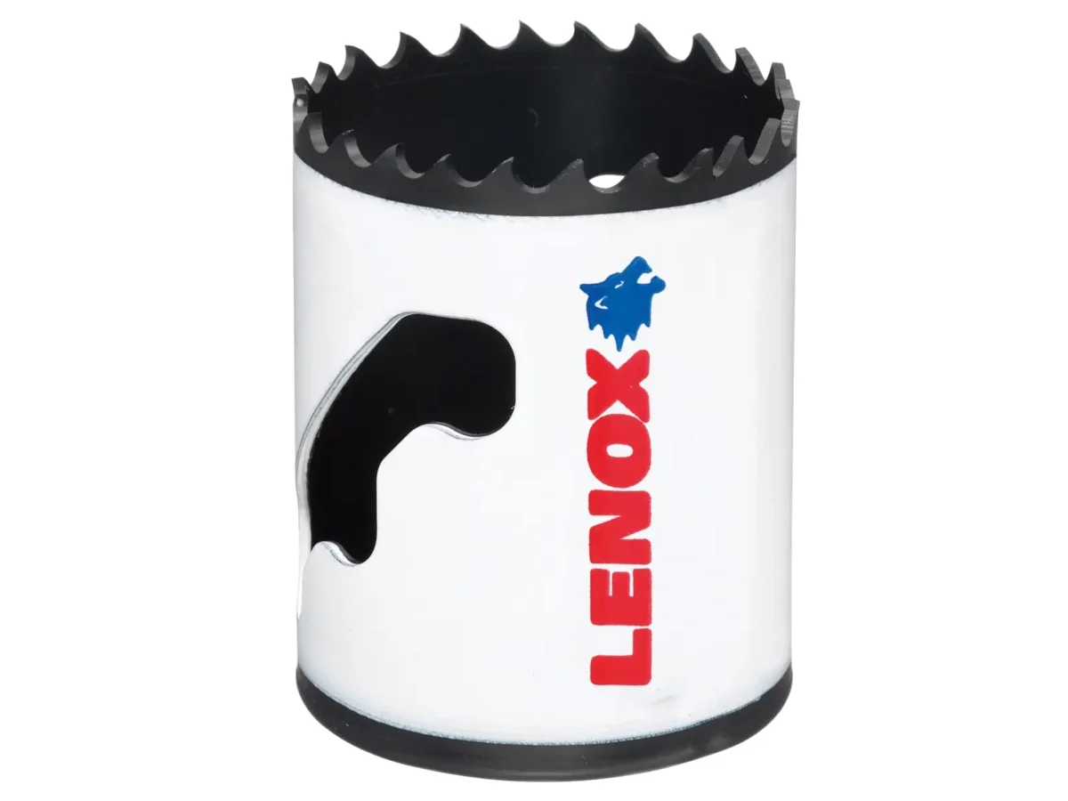 Bi-Metal Holesaw 43mm | LEN30027
