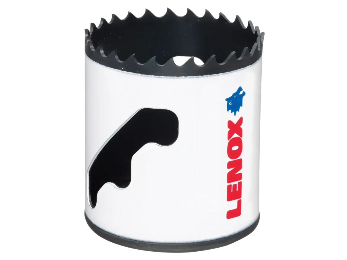 Bi-Metal Holesaw 46mm | LEN30029