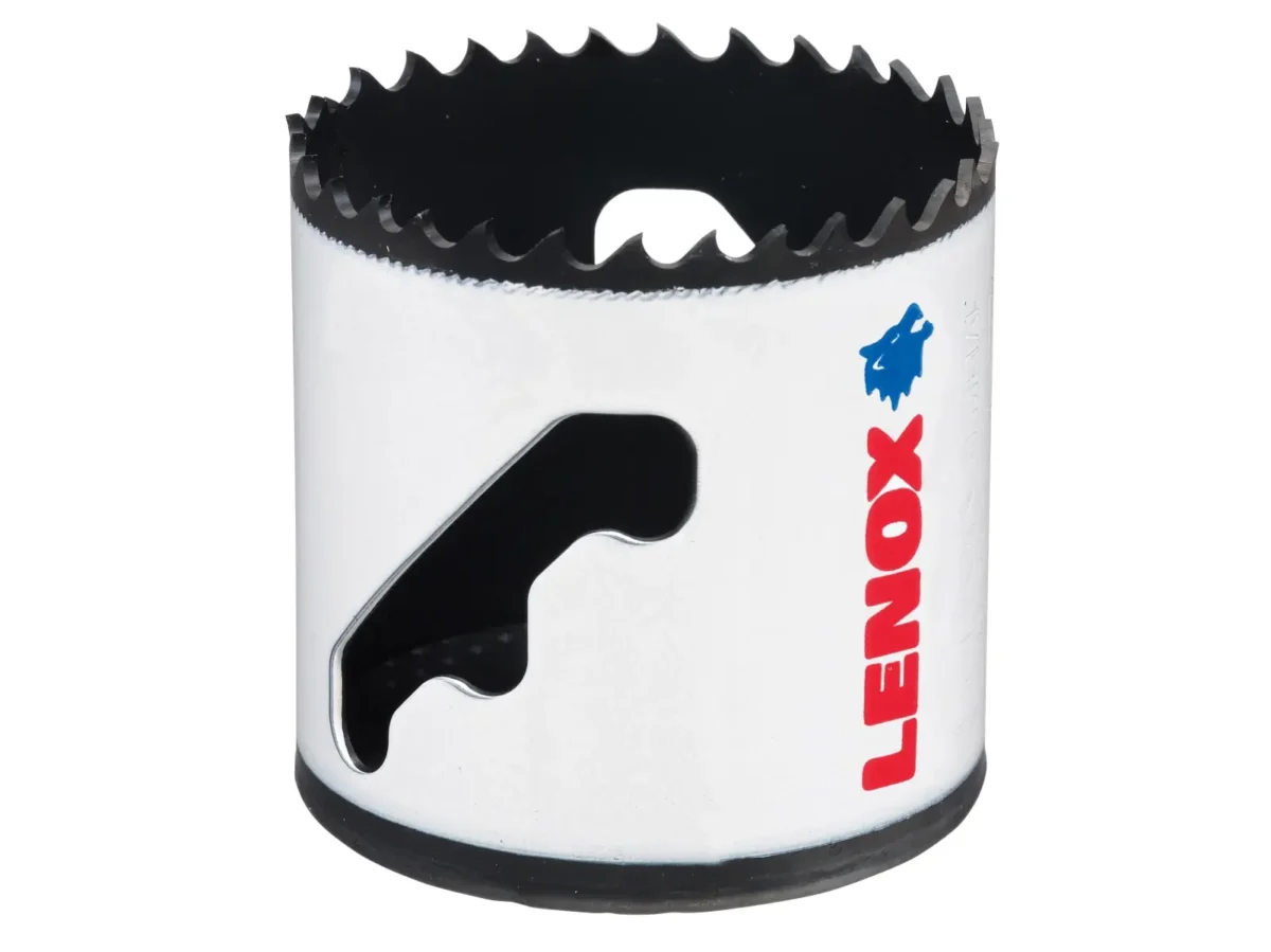Bi-Metal Holesaw 52mm | LEN30033