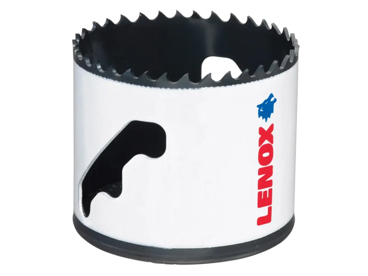 Bi-Metal Holesaw 60mm | LEN30038