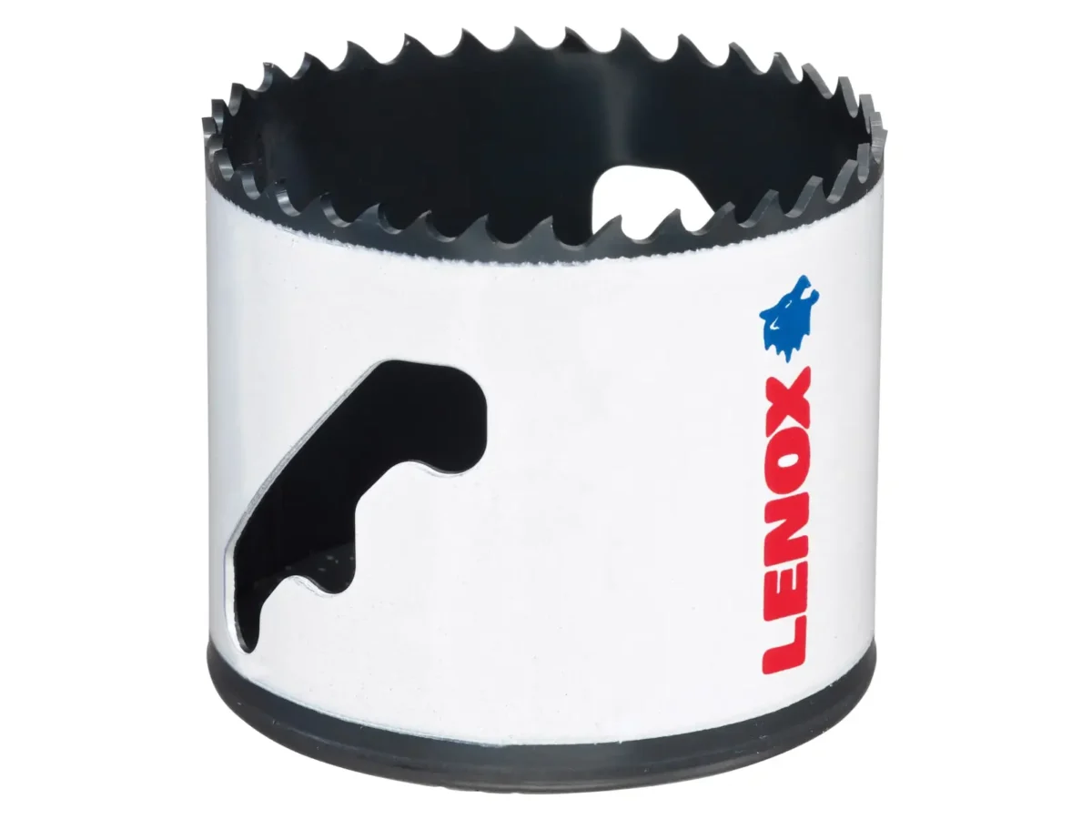Bi-Metal Holesaw 62mm | LEN1816242