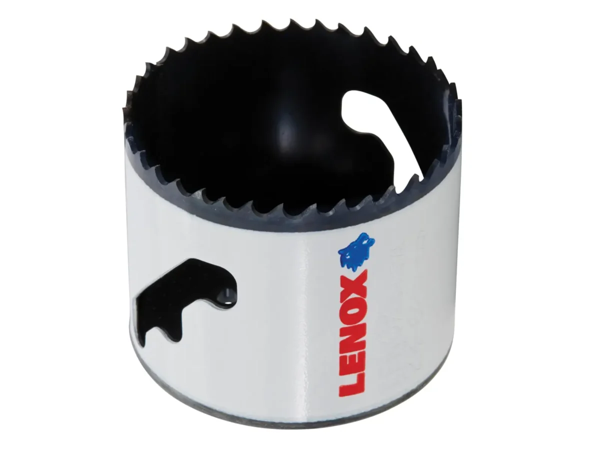 Bi-Metal Holesaw 64mm | LEN30040