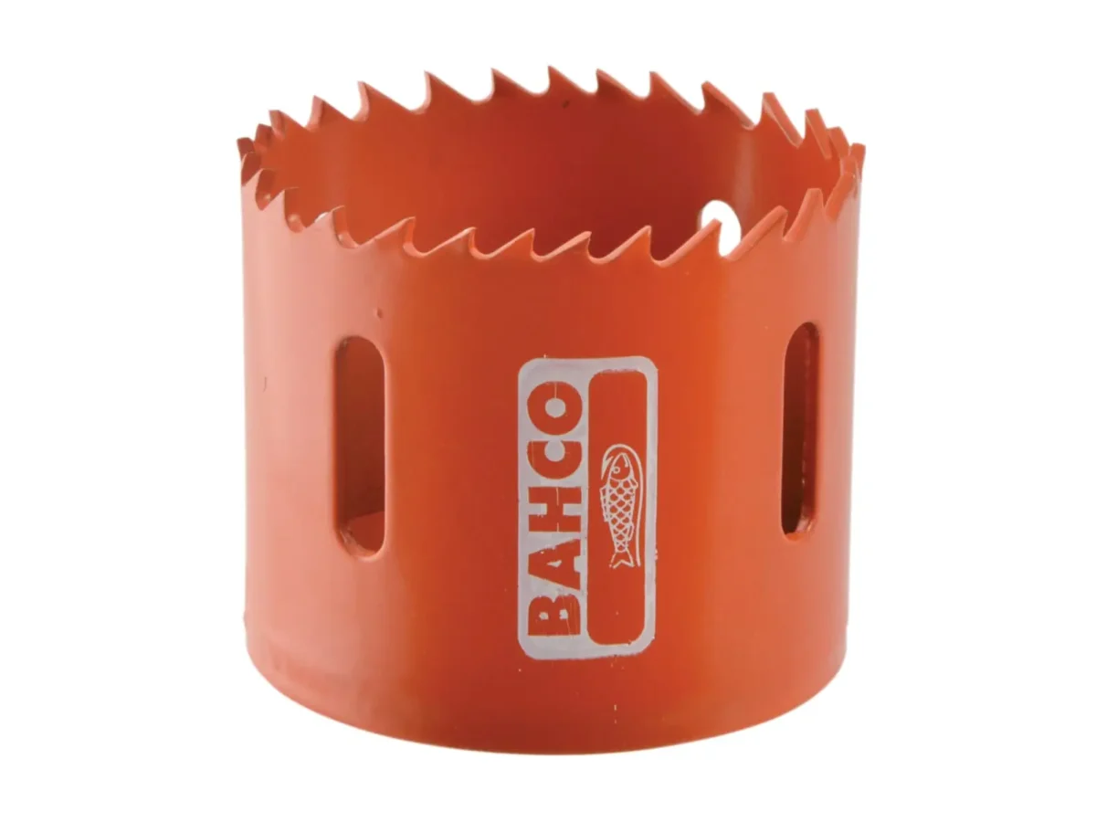 3830-51-C Bi-Metal Variable Pitch Holesaw 51mm | BAH383051C
