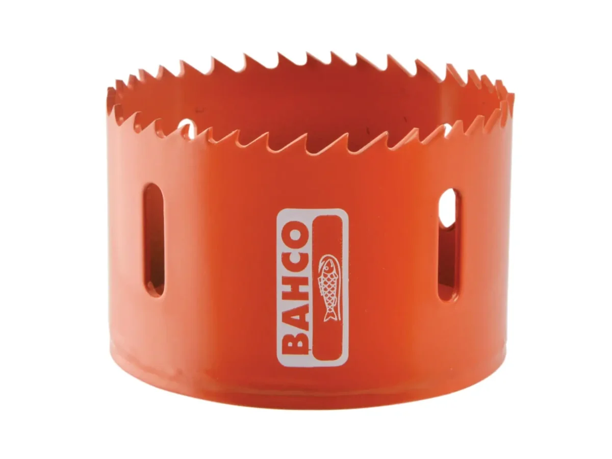 3830-68-C Bi-Metal Variable Pitch Holesaw 68mm | BAH383068C