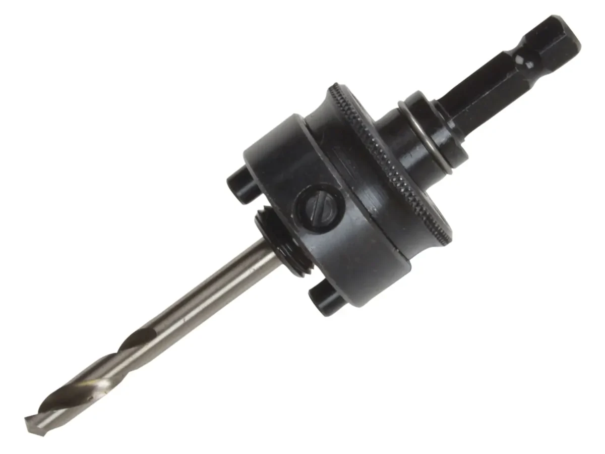 A10 Arbor to suit 32-210mm Holesaws | STRA10