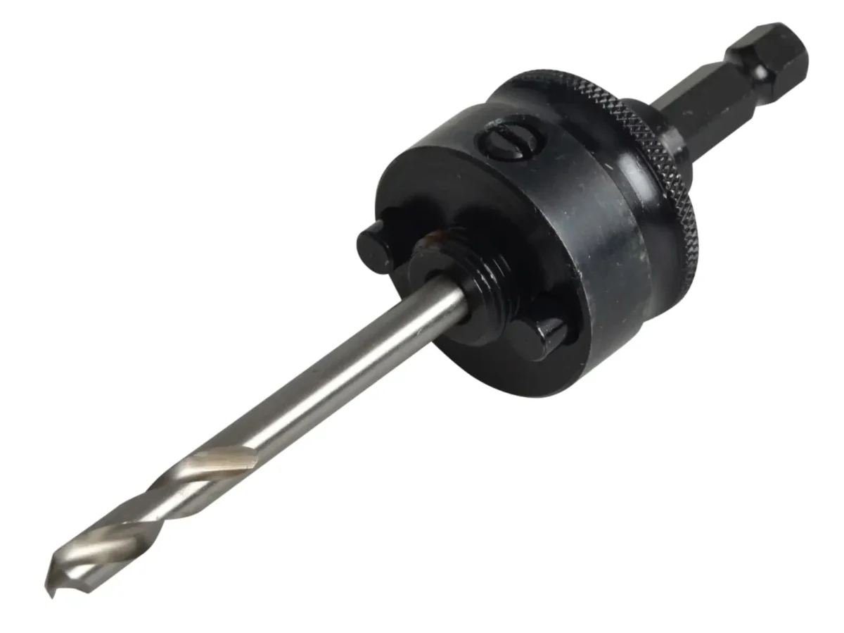 A10E Arbor to suit 32-210mm Holesaws | STRA10E