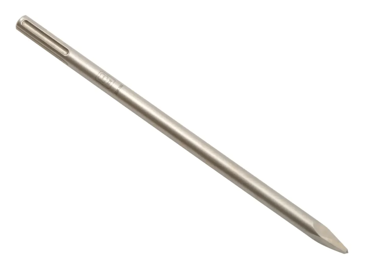 SDS Max Steel Point 400mm | DEWDT6821QZ