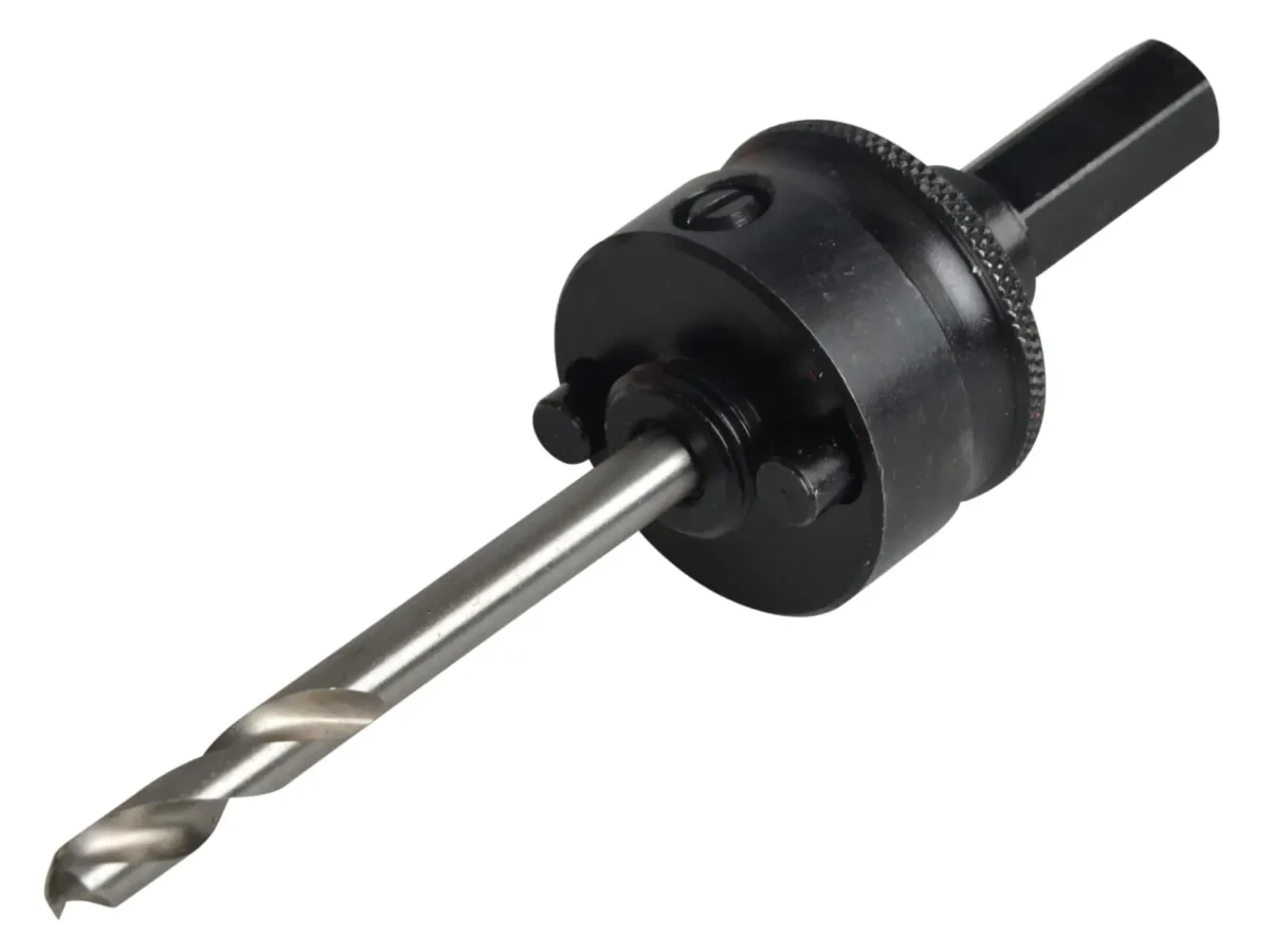 A2E Arbor to suit 32-210mm DCH & MPH Holesaws | STRA2E