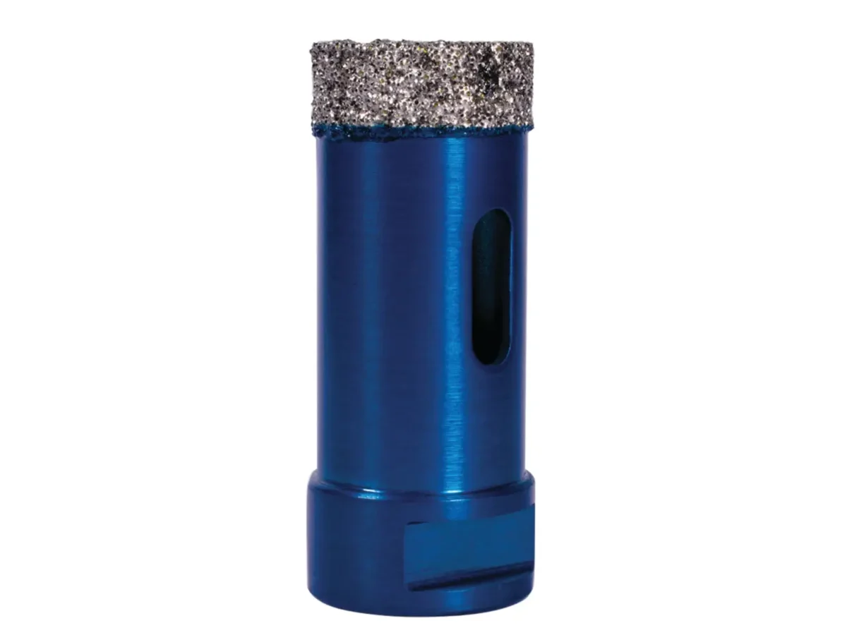 XCEL Grade Diamond Tile Drill Bit 25mm | MEXTDXL25