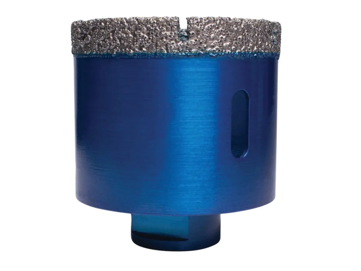 XCEL Grade Diamond Tile Drill Bit 60mm | MEXTDXL60