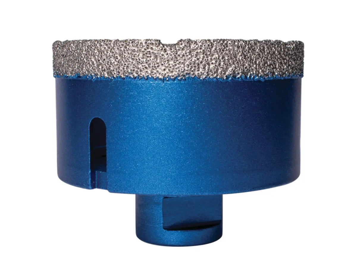 XCEL Grade Diamond Tile Drill Bit 75mm | MEXTDXL75