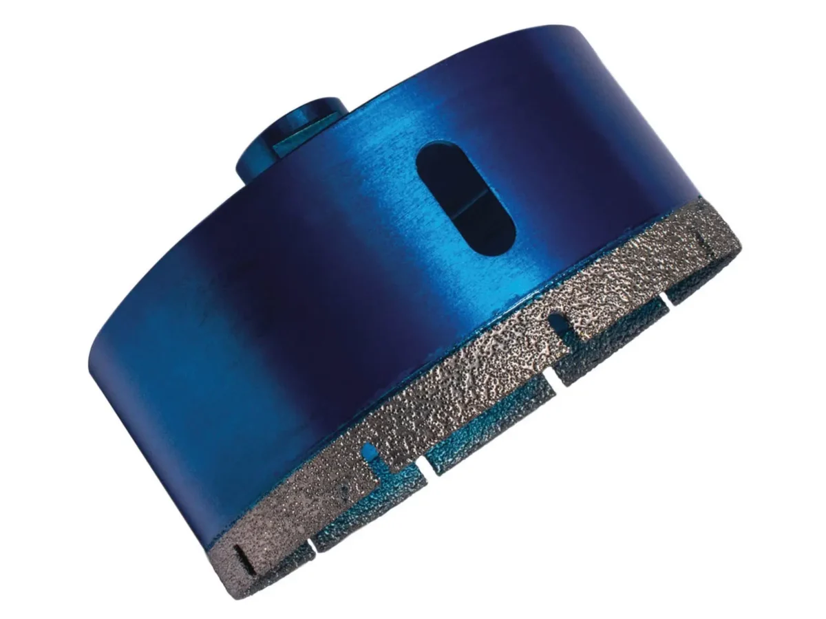 XCEL Grade Diamond Tile Drill Bit 110mm | MEXTDXL110