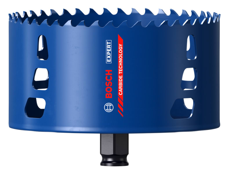 EXPERT Multi Material PC Plus Hole Saw 127 x 60mm | BPA608900443