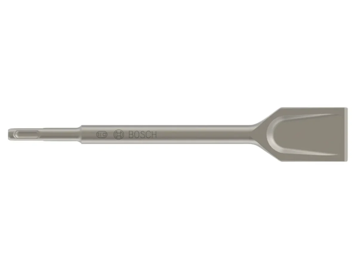 PRO SDS Plus-5C Spade Chisel 40 x 250mm | BPA608690101
