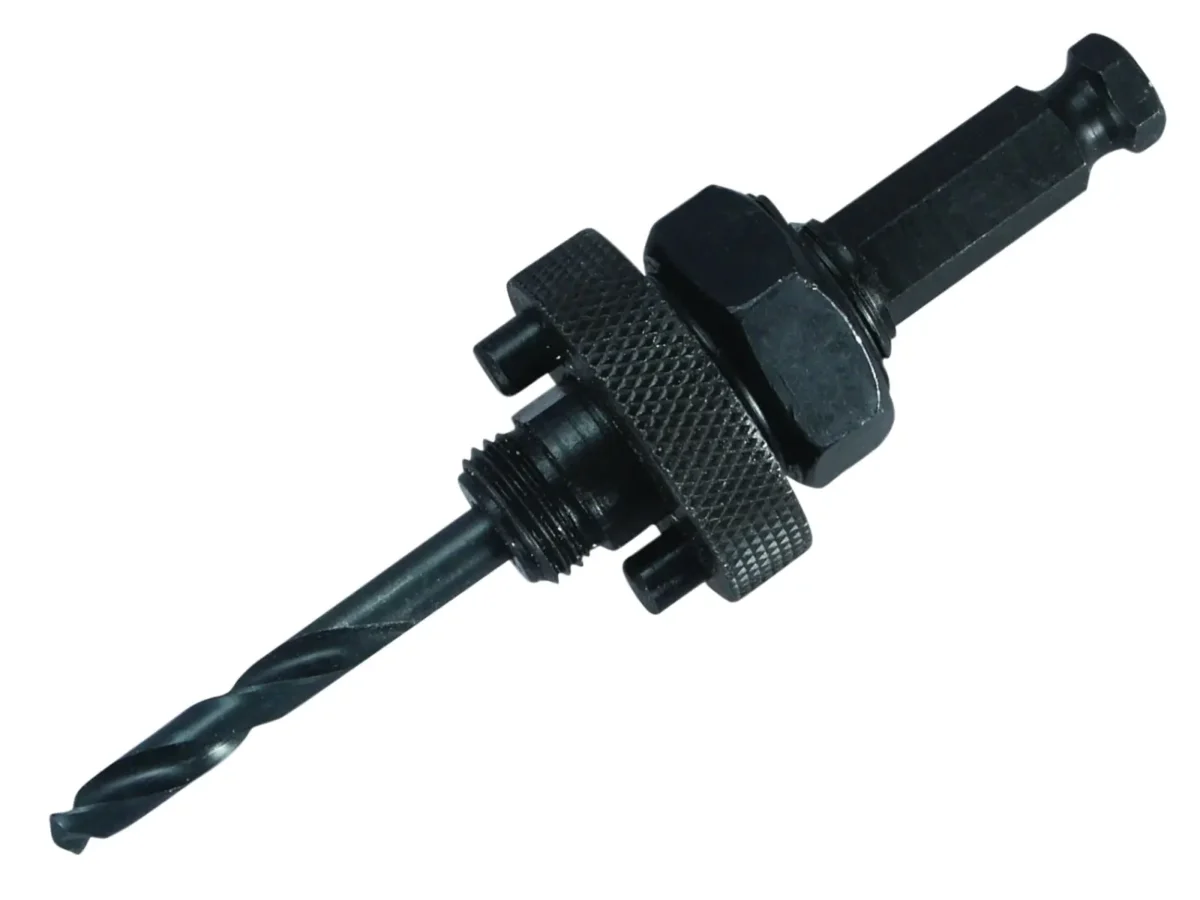 2L T2 Arbor with Pilot Drill | LEN1779801