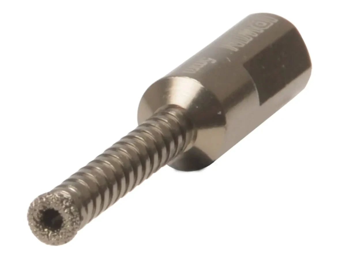 Diamond Drill Bit 12mm | IRW10507897