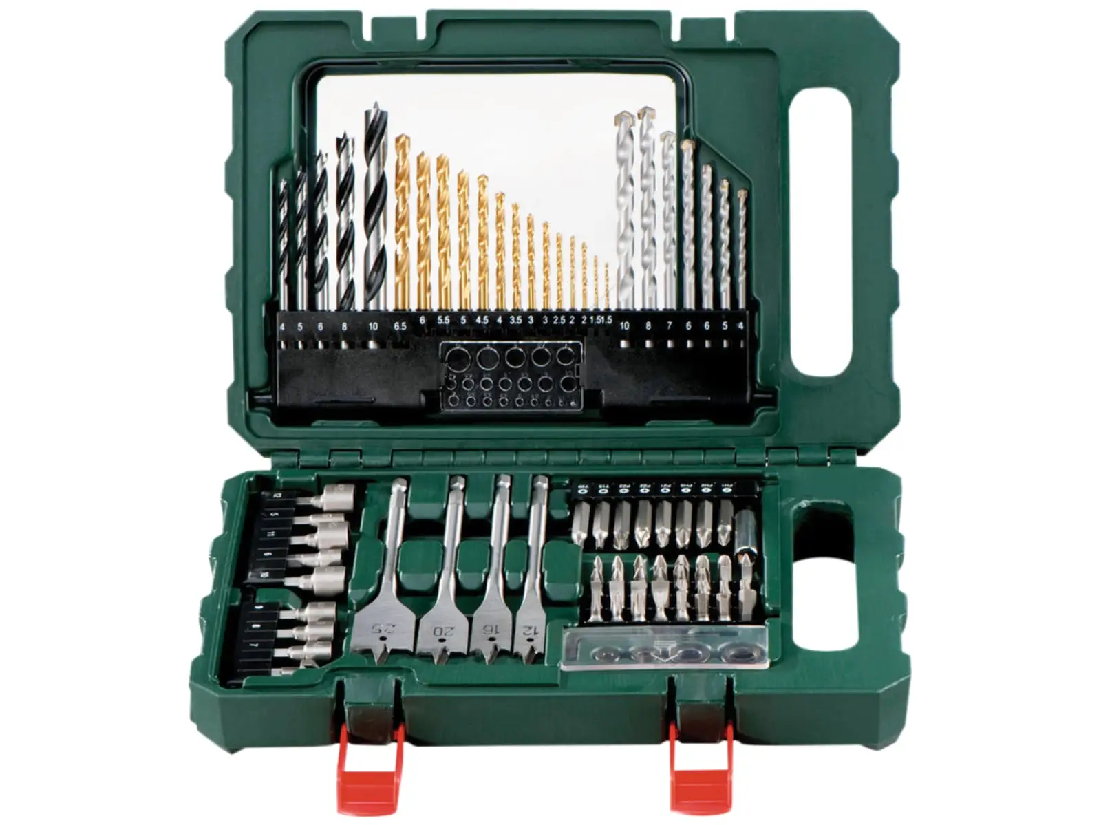 Accessory Set, 86 Piece | MPT626708